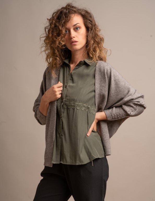 collezione morghy FW 2021 