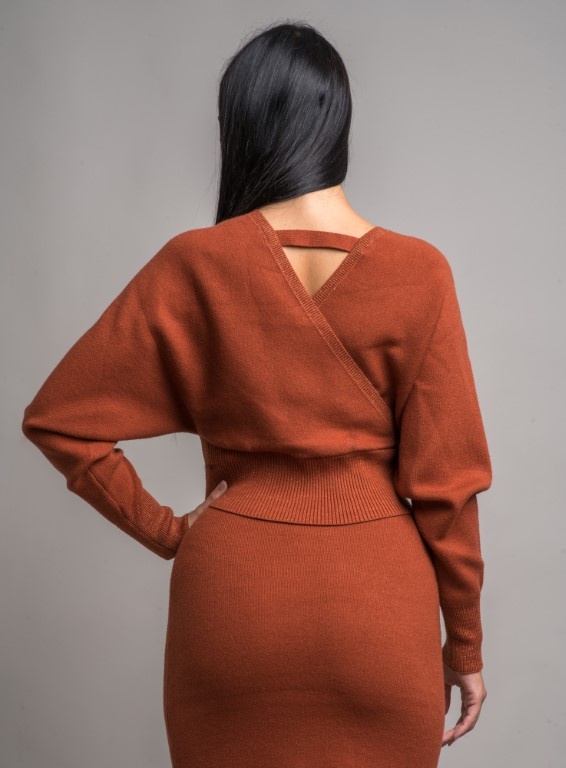 collezione morghy FW 2021 
